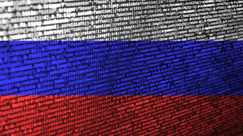 Сегодня Россия готовится к отключению от глобального Интернета
