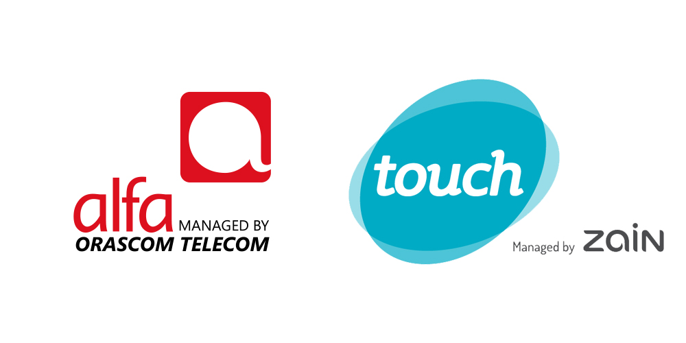 Официальные цены на карты пополнения Touch и Alfa