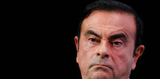 Экс-глава Renault Карлос Гон бежал из Японии в Ливан. Карлос Гон