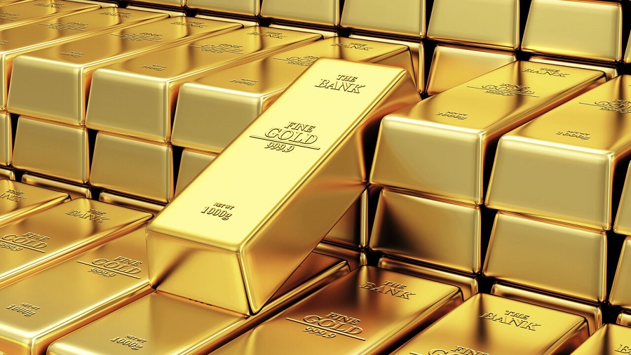 Ливан на втором месте в списке рейтинга золотых запасов среди арабских стран и на 20 месте во всем мире.