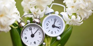 Ливан перейдет на летнее время в ночь на 29 марта. Ливан перейдет на летнее время в ночь на 29 марта.