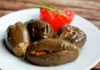 Баклажаны Макдус рецепт Баклажаны Макдус.