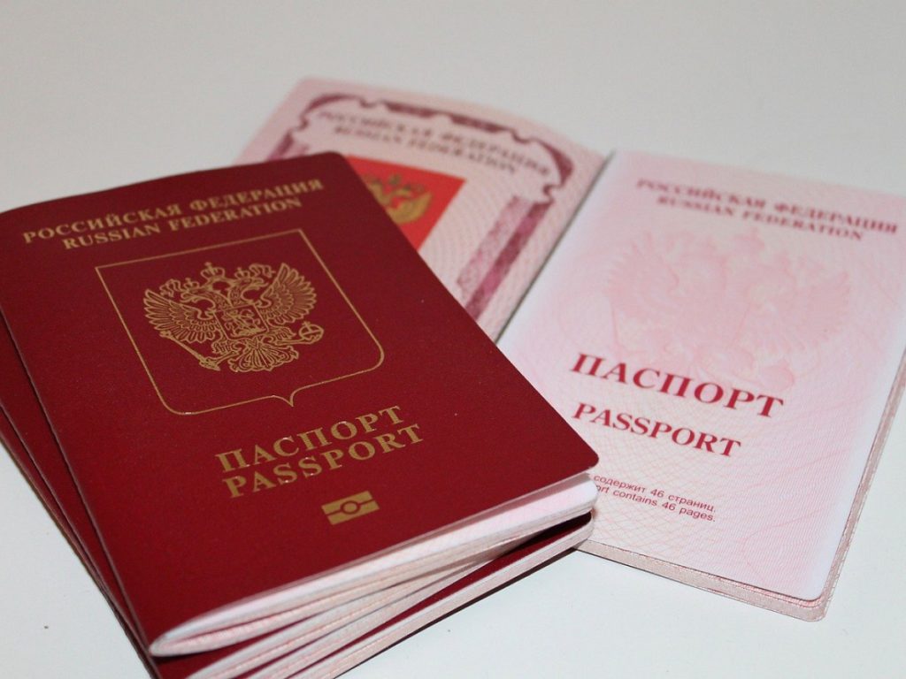 Госдума приняла закон о получении гражданства без отказа от иностранного.