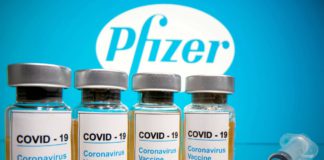 Ливан в середине февраля получит вакцину Pfizer-Biontech от коронавируса. Ливан в середине февраля получит вакцину Pfizer-Biontech от коронавируса