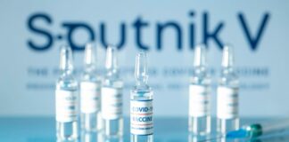 Миллион доз Sputnik V с 29 марта по 38 долларов Миллион доз Sputnik V с 29 марта по 38 долларов.