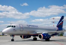Россия возобновляет авиасообщение с Ливаном Россия возобновляет авиасообщение с Ливаном