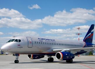 Россия возобновляет авиасообщение с Ливаном Россия возобновляет авиасообщение с Ливаном