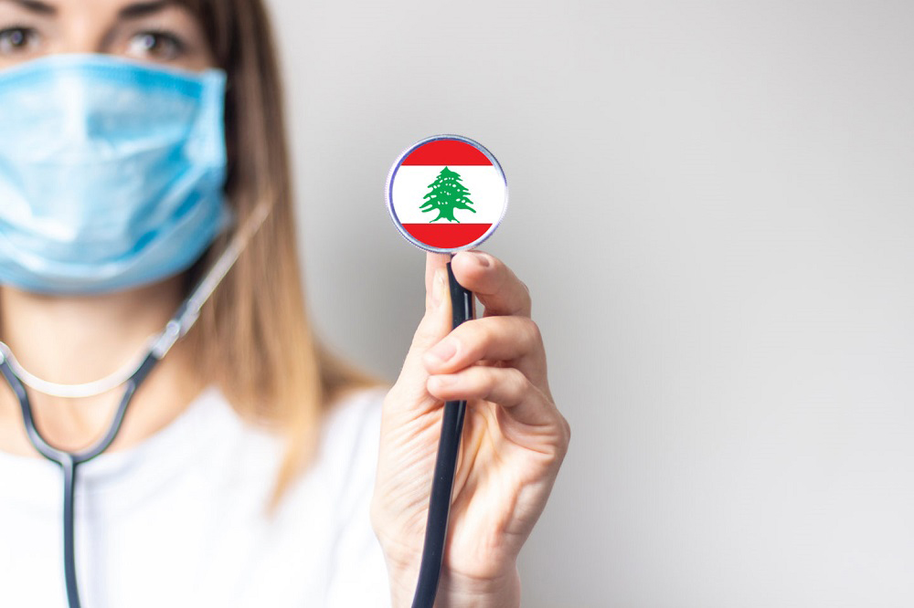 Статистика коронавируса в Ливане на сегодня