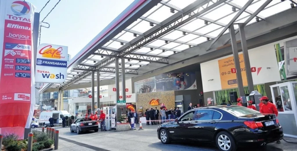 Ливан намерен официально отменить субсидию на топливо во вторник