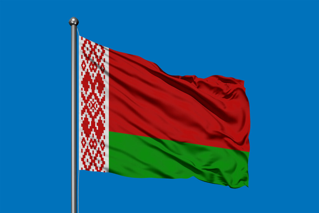 Ливан ограничил въезд в Беларусь