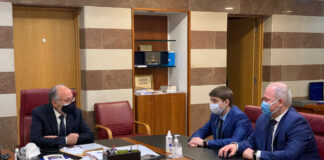 Центр русского языка откроется в Ливане Центр русского языка откроется в Ливане