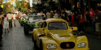 Марайа фестиваль в Бейруте Марайа фестиваль в Бейруте