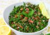 Рецепт Табуле «Tabbouleh» Табуле