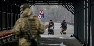 Ливанская община в Украине находится в сложной ситуации… Посол Ливана: так будет проходить эвакуация Ливанская община в Украине находится в сложной ситуации... Посол Ливана: так будет проходить эвакуация