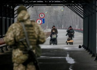 Ливанская община в Украине находится в сложной ситуации… Посол Ливана: так будет проходить эвакуация Ливанская община в Украине находится в сложной ситуации... Посол Ливана: так будет проходить эвакуация
