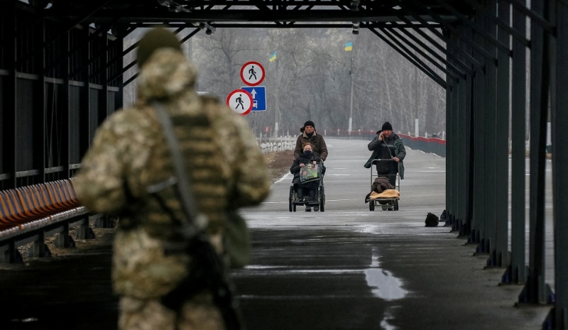 Ливанская община в Украине находится в сложной ситуации... Посол Ливана: так будет проходить эвакуация