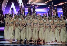 Майяс из Ливана одержал победу на конкурсе America’s Got Talent 2022 Майяс из Ливана одержал победу на конкурсе America's Got Talent 2022