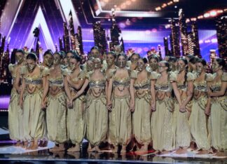 Майяс из Ливана одержал победу на конкурсе America’s Got Talent 2022 Майяс из Ливана одержал победу на конкурсе America's Got Talent 2022