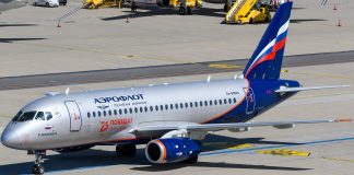 Ливан рассматривает возобновление авиасообщения с Россией Ливан рассматривает возобновление авиасообщения с Россией