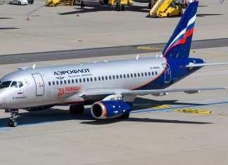 Ливан рассматривает возобновление авиасообщения с Россией Ливан рассматривает возобновление авиасообщения с Россией