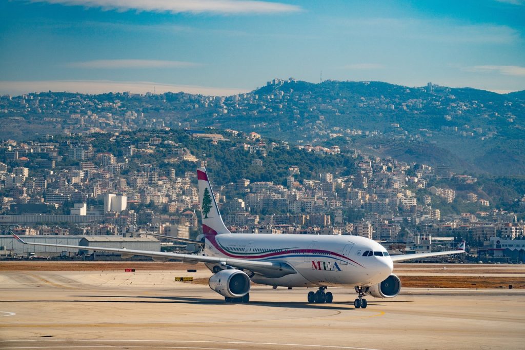 Ожидается, что в 2023 году туристы в Ливане потратят 10 миллиардов долларов