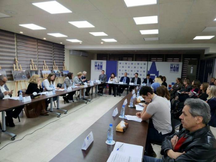 В Ливане прошла страновая конференция российских соотечественников