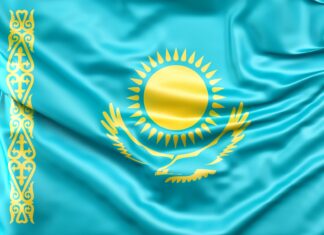 Ливан и Казахстан планируют ввести безвизовый режим Ливан и Казахстан планируют ввести безвизовый режим