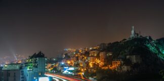 А ты знаешь что в Ливане… Факты о Ливане Факты о Ливане