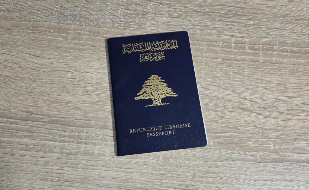 Начиная с 01.10.2026 выезд по небиометрическому паспорту запрещён